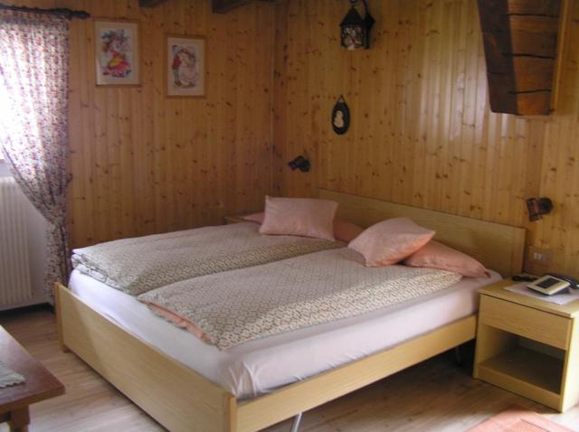 NOVÉ Hotel Camoscio, Rocca Pietore (12)