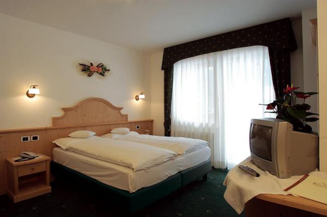 NOVÉ Hotel Camoscio, Rocca Pietore (14)