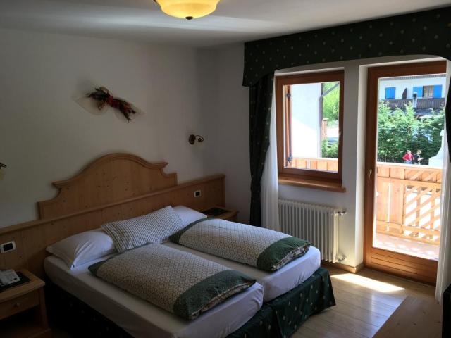 Hotel Camoscio, Rocca Pietore_2018 (6)
