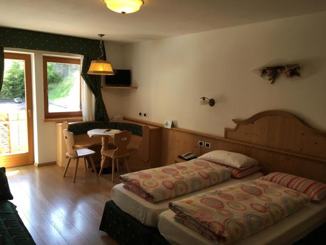 Hotel Camoscio, Rocca Pietore_2018 (7)