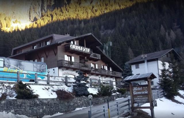 Hotel Camoscio, Rocca Pietore_2018 (8)