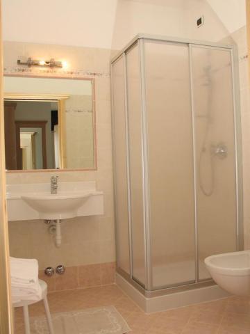 NOVÉ Hotel Camoscio, Rocca Pietore (1)