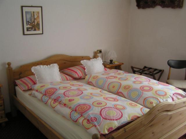 NOVÉ Hotel Camoscio, Rocca Pietore (11)