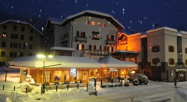 Hotel Cevedale2
