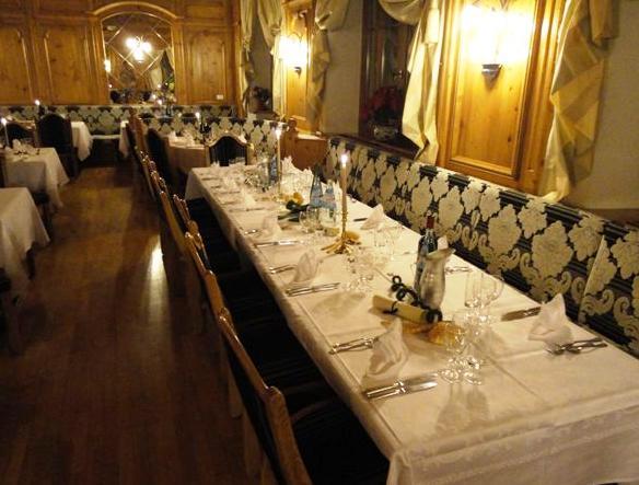 Hotel Cevedale5
