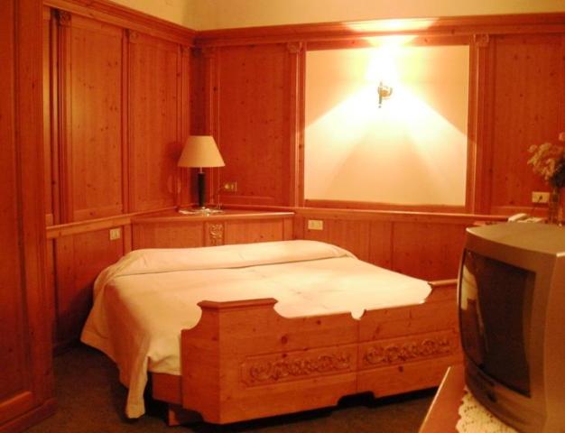 Hotel Cevedale7