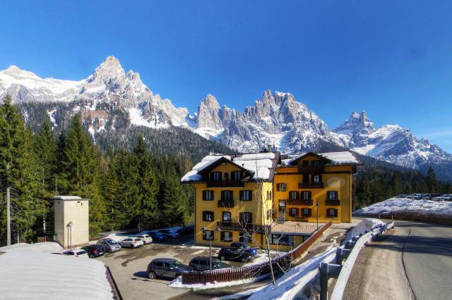 Hotel Fratazza, San Martino 24 (15)