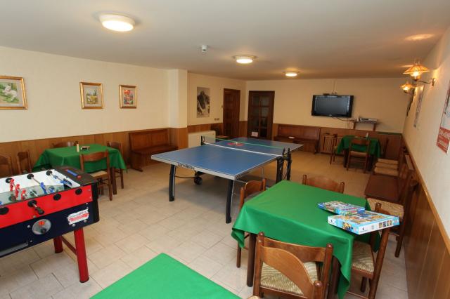 Hotel Fratazza, San Martino 24 (6)
