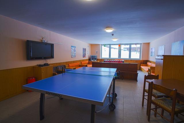 Hotel Fratazza, San Martino 24 (5)