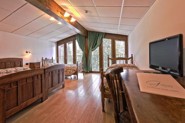 Hotel Fratazza, San Martino 24 (9)