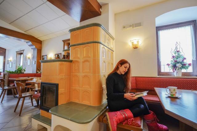 Hotel Fratazza, San Martino 24 (1)