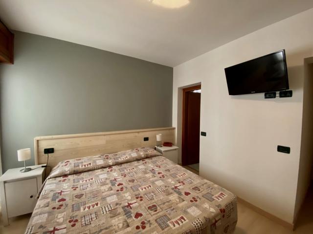 Hotel Sciatori, Ponte Temu (1)