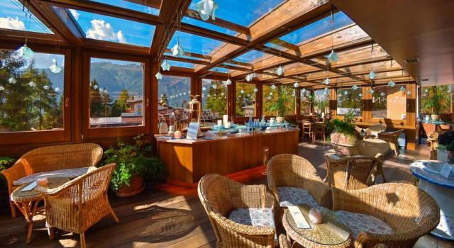 Hotel Luna, Folgarida  (3)