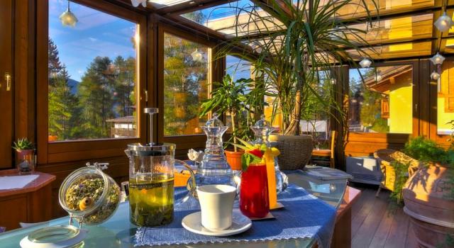 Hotel Luna, Folgarida  (5)