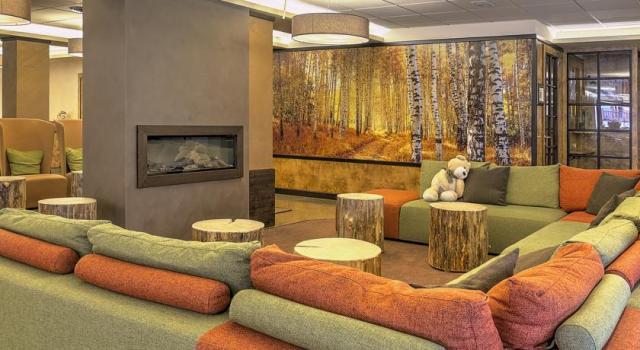 Hotel Luna, Folgarida  (7)