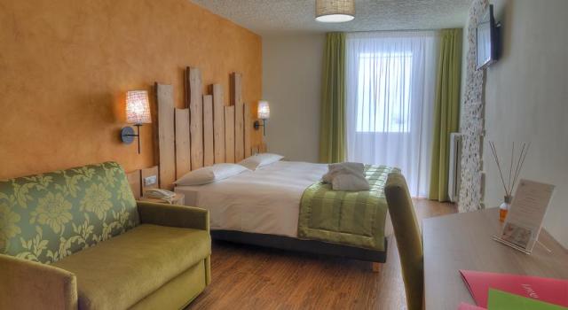 Hotel Luna, Folgarida  (10)