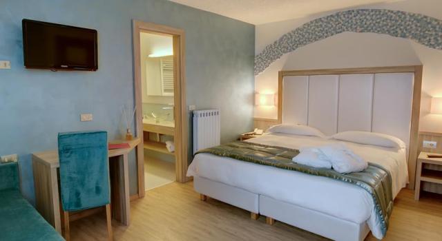 Hotel Luna, Folgarida  (8)