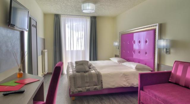 Hotel Luna, Folgarida  (9)