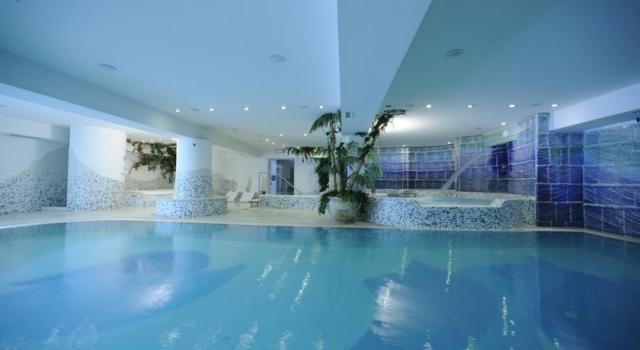 Hotel Luna, Folgarida  (15)