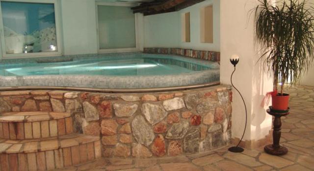 Hotel Cristallo, Passo San Pellegrino  (19)