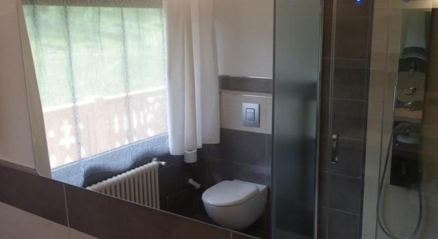 Hotel Cristallo, Passo San Pellegrino  (2)