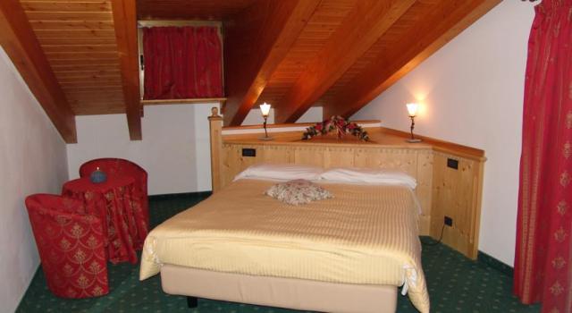 Hotel Cristallo, Passo San Pellegrino  (20)