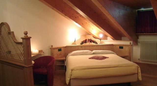 Hotel Cristallo, Passo San Pellegrino  (21)