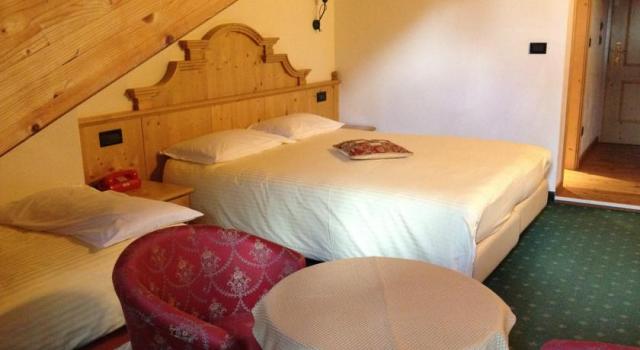 Hotel Cristallo, Passo San Pellegrino  (24)