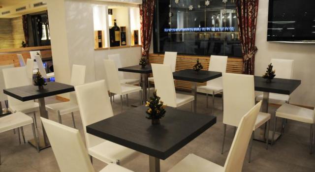 Hotel Cristallo, Passo San Pellegrino  (6)