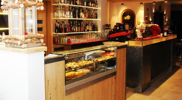 Hotel Cristallo, Passo San Pellegrino  (8)