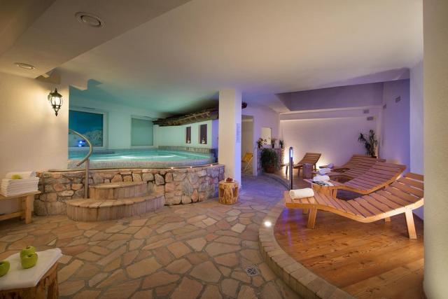 Hotel Cristallo, Passo San Pellegrino 2018 (10)