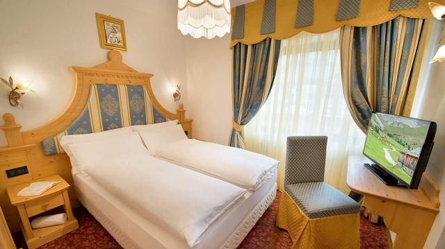 Hotel Cristallo, Passo San Pellegrino 2018 (19)