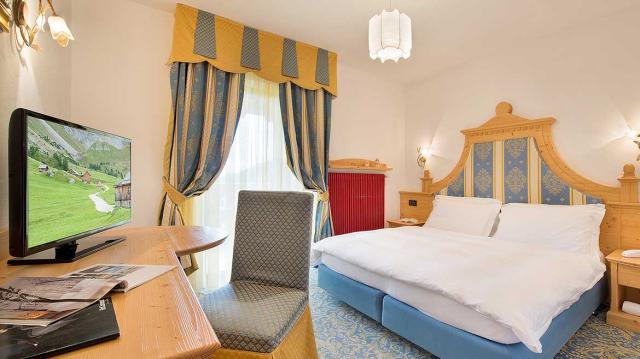 Hotel Cristallo, Passo San Pellegrino 2018 (20)