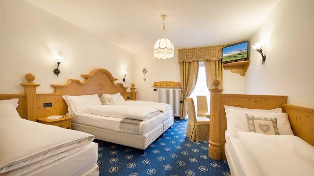 Hotel Cristallo, Passo San Pellegrino 2018 (21)