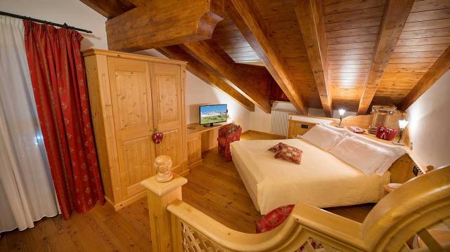Hotel Cristallo, Passo San Pellegrino 2018 (24)