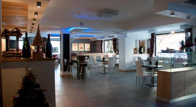 Hotel Cristallo, Passo San Pellegrino  (13)