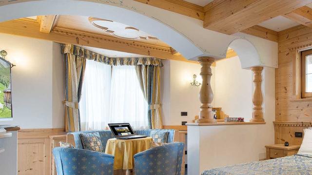 Hotel Cristallo, Passo San Pellegrino 2018 (29)