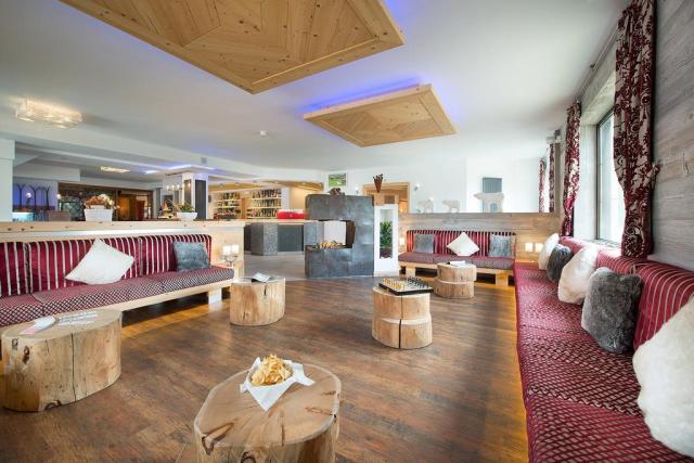 Hotel Cristallo, Passo San Pellegrino 2018 (3)