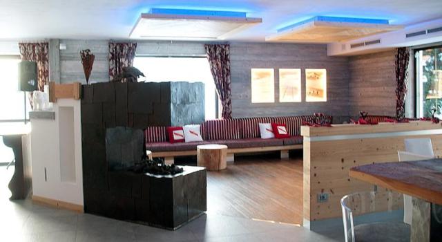 Hotel Cristallo, Passo San Pellegrino  (14)