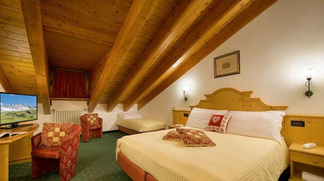 Hotel Cristallo, Passo San Pellegrino 2018 (37)