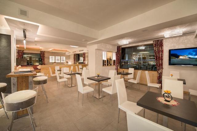 Hotel Cristallo, Passo San Pellegrino 2018 (4)