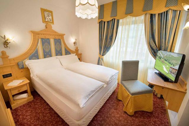 Hotel Cristallo, Passo San Pellegrino 2018 (40)