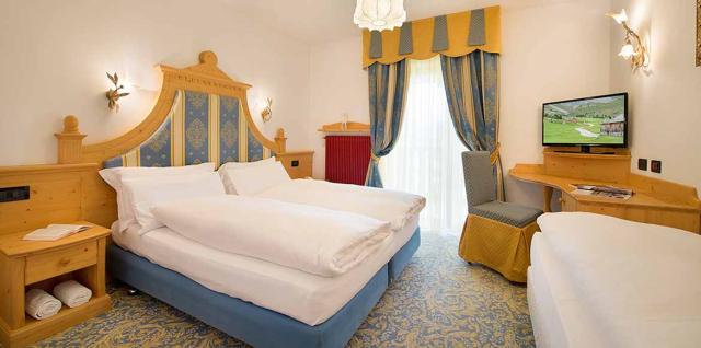 Hotel Cristallo, Passo San Pellegrino 2018 (42)