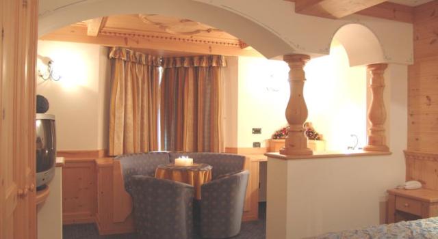 Hotel Cristallo, Passo San Pellegrino  (15)