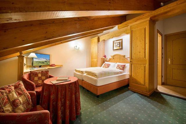 Hotel Cristallo, Passo San Pellegrino 2018 (46)