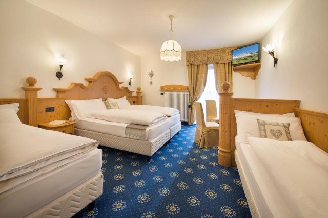 Hotel Cristallo, Passo San Pellegrino 2018 (5)