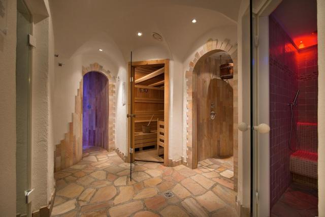 Hotel Cristallo, Passo San Pellegrino 2018 (8)