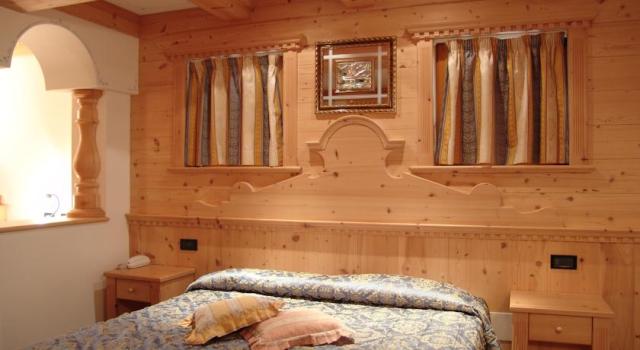 Hotel Cristallo, Passo San Pellegrino  (16)