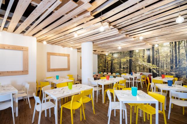 TH Pila Ristorante 13