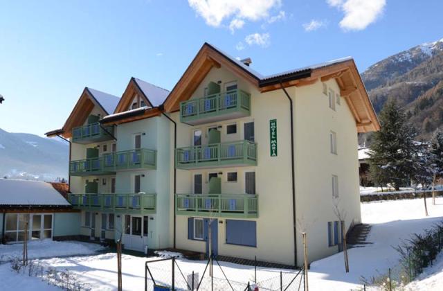 Hotel Garni Maria, Monclassico Folgarida (3)